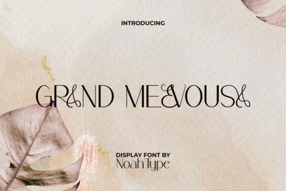 Grand Mevousa: Elevate Your Web Design with Elegance